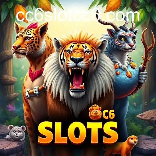 Exploring the World of Animal Slots: An Exciting Gaming Experience
