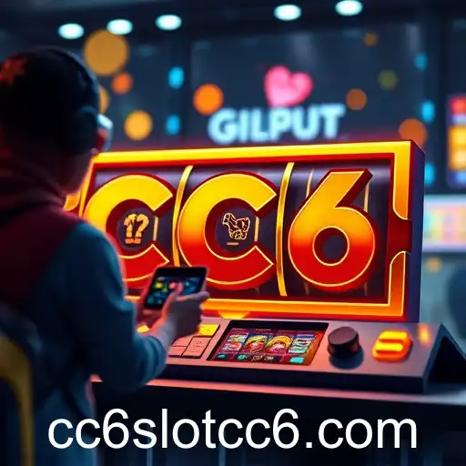 CC6 Slot Gaming Trends in 2025