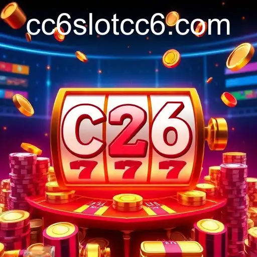 The Rise of CC6 Slot Gaming