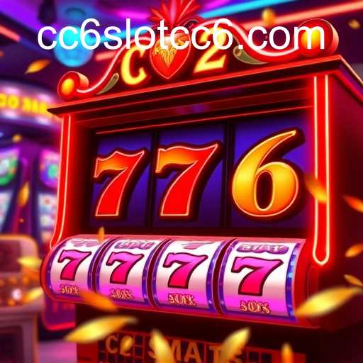 The Rise of CC6 Slot: A Digital Gaming Phenomenon