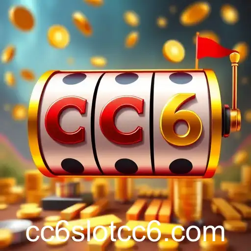 The Rise of CC6 Slot: A Digital Gaming Phenomenon