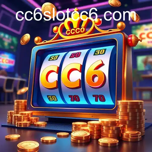 Exploring the Rise of CC6 Slot in Online Gaming