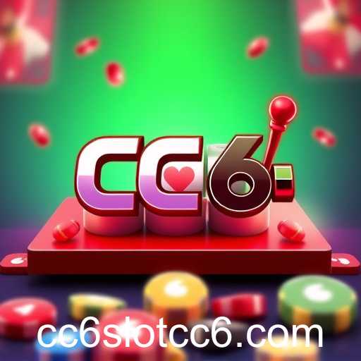 The Rise of Online Gaming with CC6 Slot