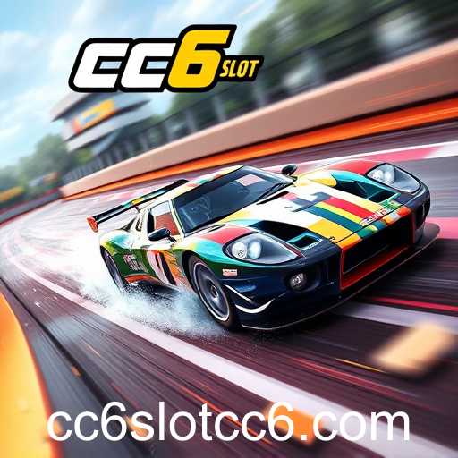 The Rise of CC6 Slot in Online Gaming