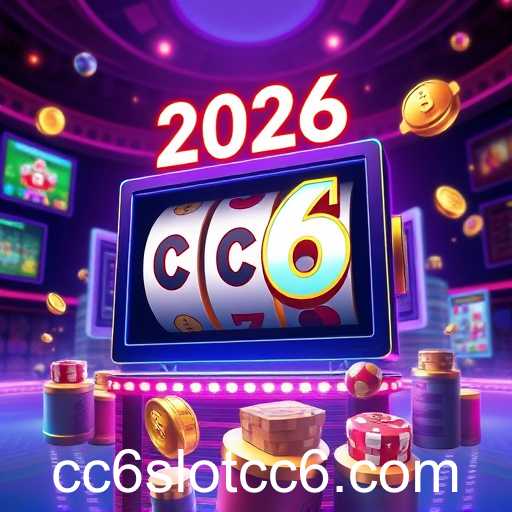 The Rise of CC6 Slot in Gaming Circles