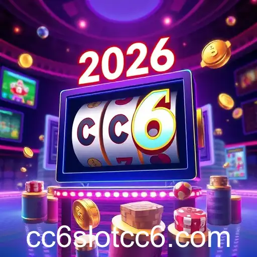 The Rise of CC6 Slot in Gaming Circles