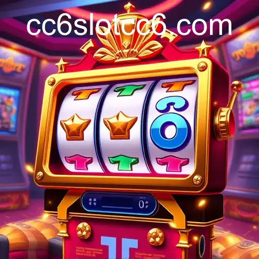 The Rise of CC6 Slot in Online Gaming