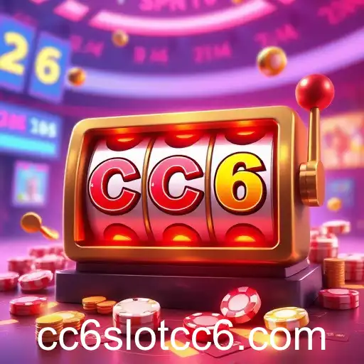 Exploring the Rise of CC6 Slot in Gaming