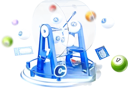 cc6 slot Lottery games in