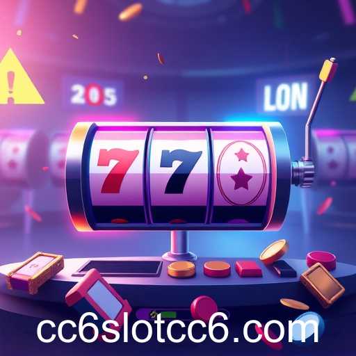 The Evolution of cc6 Slot Gaming