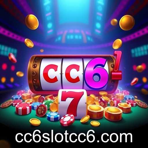 Evolution of Gaming: CC6 Slot's Impact