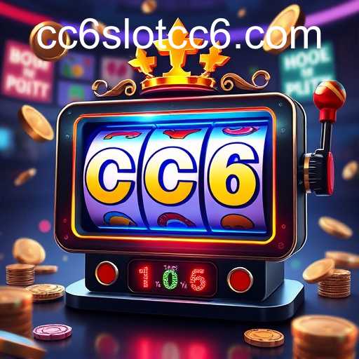 The Evolution of Online Gaming: A Deep Dive into CC6 Slot