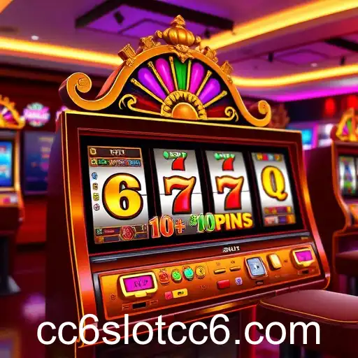 The Evolution of Online Casino Gaming