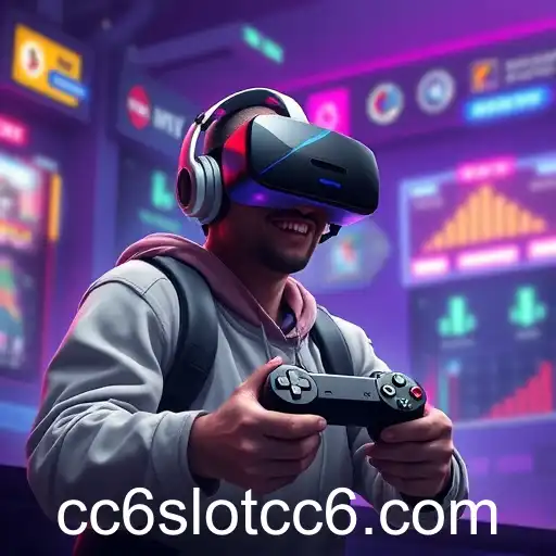 The Evolution of Online Gaming Landscape