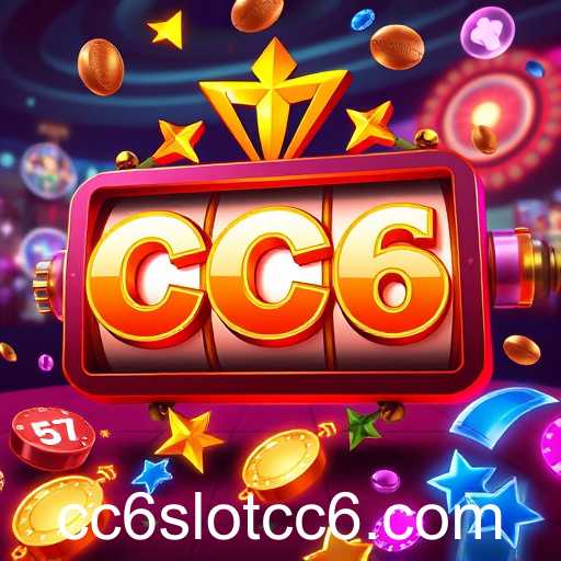 The Evolution of Online Gaming: CC6 Slot Leads the Way