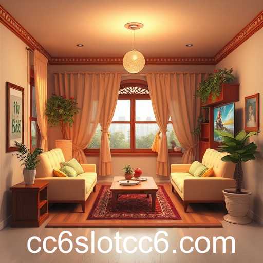 Evolution of Online Gaming: CC6 Slot's Impact