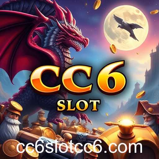 Exploring the Thrilling World of Fantasy Slots Featuring 'cc6 slot'