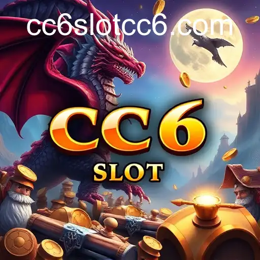 Exploring the Thrilling World of Fantasy Slots Featuring 'cc6 slot'