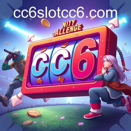 The Impact of CC6 Slot on Online Gaming
