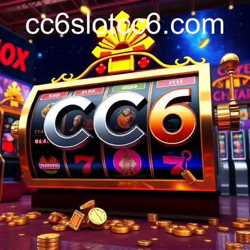 Exploring the Exciting World of Jackpot Slots: The Thrill of 'CC6 Slot'