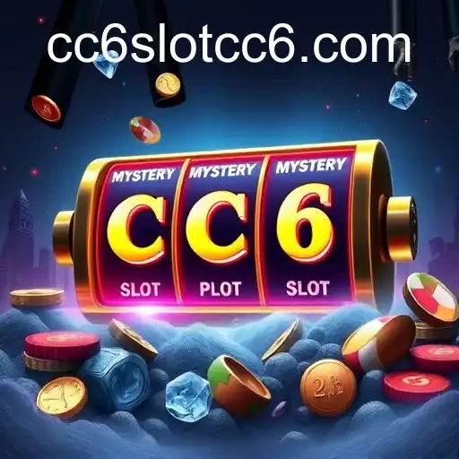 Exploring the Fascinating World of 'Mystery Slots' Featuring 'cc6 slot'