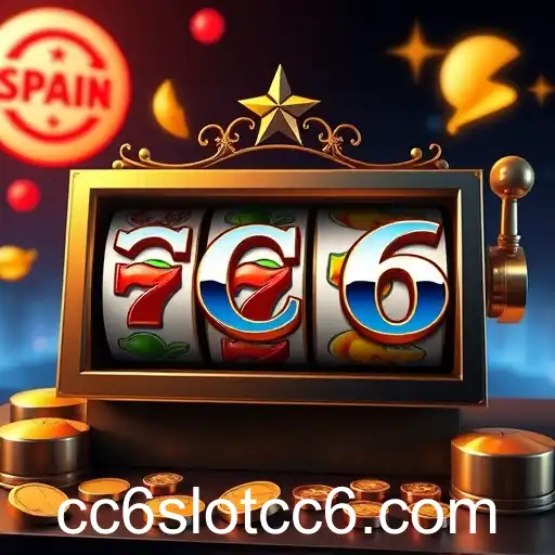 The Rise of CC6 Slot in Online Gaming