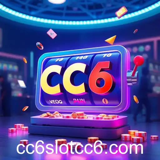 The Rise of CC6 Slots: A Virtual Revolution