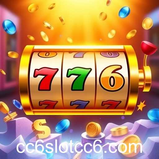 The Rise of CC6 Slot in Online Gaming