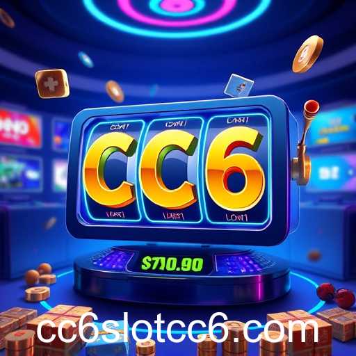 The Rise of CC6 Slot in Online Gaming