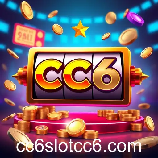 The Rise of CC6 Slot in Online Gaming