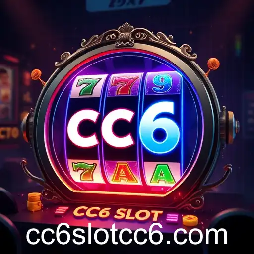 The Rise of CC6 Slot Gaming