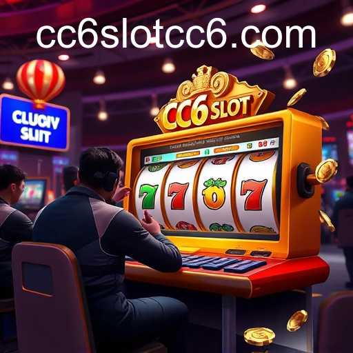 The Rise of CC6 Slot in Gaming