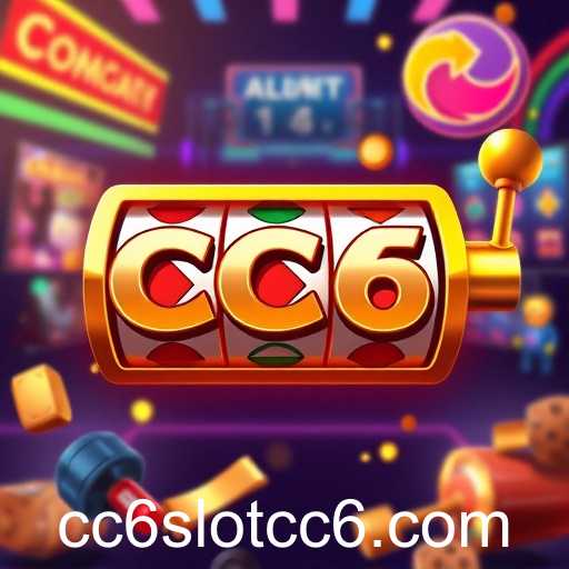 The Rise of CC6 Slot Gaming