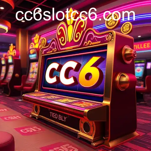 The Rise of CC6 Slot in the Gaming Industry