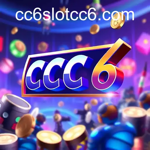 The Rise of CC6 Slots: A New Era in Online Gaming