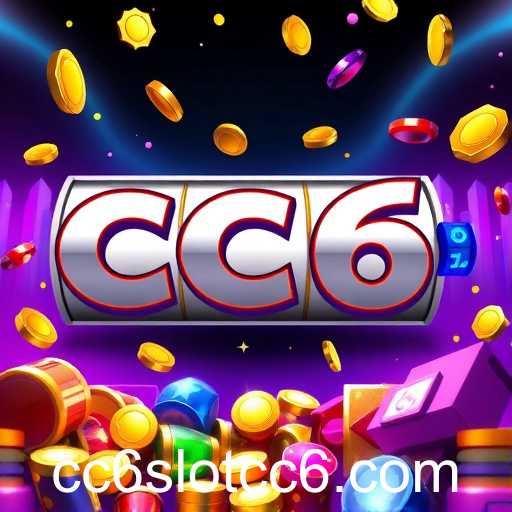 The Rise of Online Gaming: Spotlight on CC6 Slot