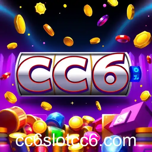 The Rise of Online Gaming: Spotlight on CC6 Slot