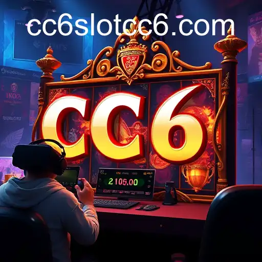 The Rise of Online Gaming: CC6 Slot Trends