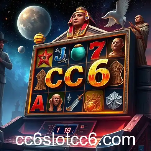 Exploring the Rise of Online Slots in 2025