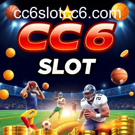 Exploring the Excitement of Sports Slots: A Dive into the 'cc6 slot' Experience