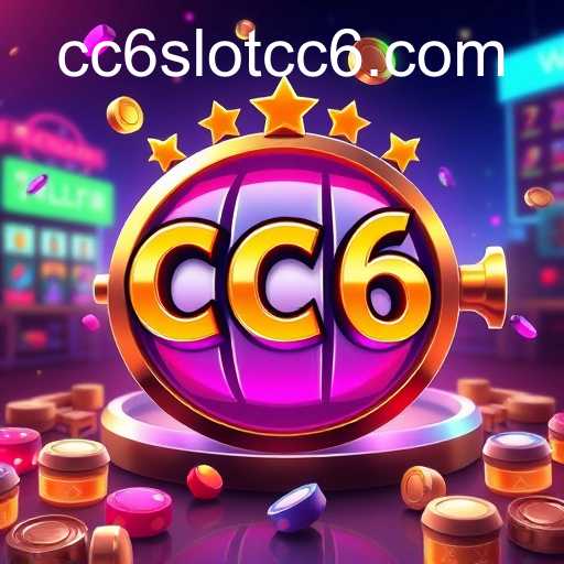 The Rise of CC6 Slots in Online Gaming